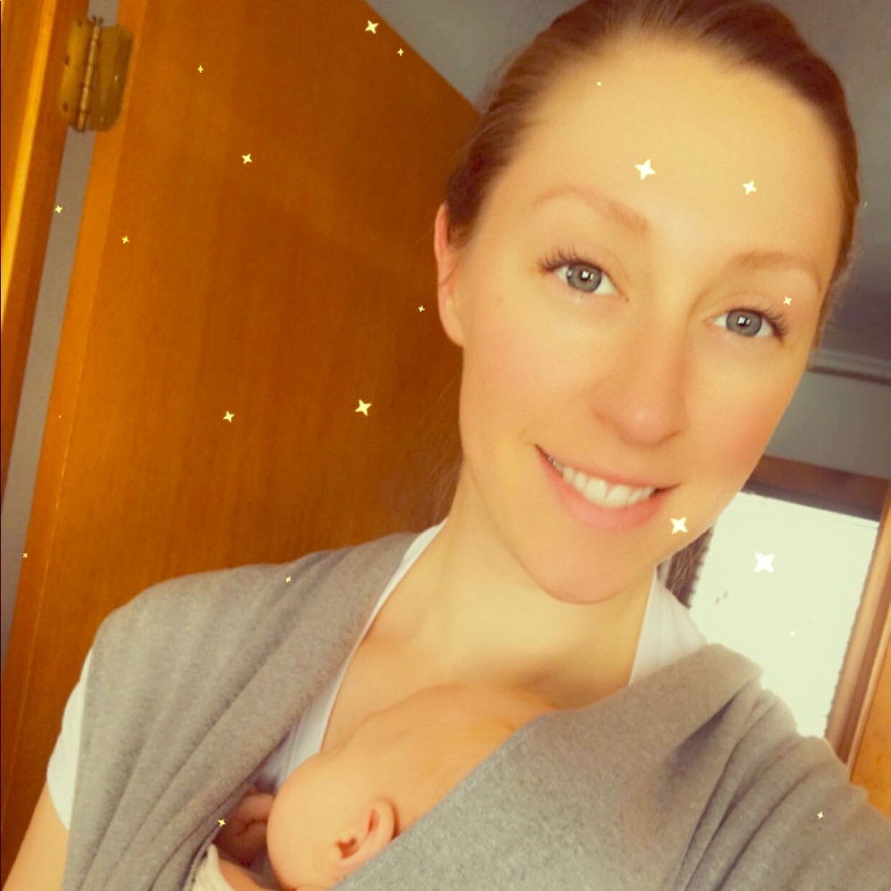 Meet your Posher, Laurelanna